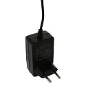 Staande lamp SERENADE CCT Switch, instelbaar, met aanraakdimmer IP20, aluminium geborsteld dimbaar