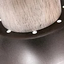 Plafondarmatuur GEARWOOD 3-vlams, rond, instelbaar E27 IP20
