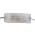 Steinhauer table lamp ANCILLA 1 flame, short, with switching function, conical E27 IP20, steel brushed dimmable