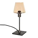 Steinhauer table lamp ANCILLA E14 IP20