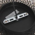 Plafondarmatuur MAZE E27 IP20