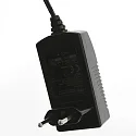 Mexlite Staande lamp PLATU IP20, dimbaar