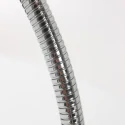 Steinhauer Tafelarmatuur SPRING kantelbaar E27 IP20, groen 