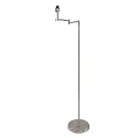 Mexlite floor lamp BELLA E27 IP20, dimmable