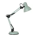 Tafelarmatuur STUDY kantelbaar E27 IP20, groen