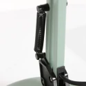 Mexlite Tafelarmatuur STUDY kantelbaar E27 IP20, groen