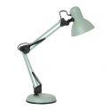 Mexlite Tafelarmatuur STUDY kantelbaar E27 IP20, groen