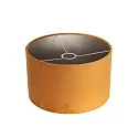 Steinhauer pendant luminaire STANG 3 flames E27 IP20, gold, black dimmable
