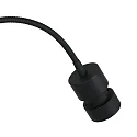 Mexlite wall luminaire UPROUND GU10 IP20, dimmable