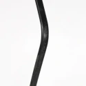 Mexlite Wandarmatuur UPROUND 1-vlams GU10 IP20, zwart 