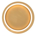Steinhauer Plafondarmatuur RINGLUX 1-vlams IP20, goud dimbaar