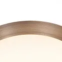 Steinhauer Plafondarmatuur FLADY IP20, dimbaar