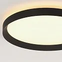 Plafondarmatuur FLADY up down IP20, goud dimbaar
