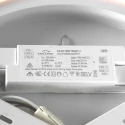 Steinhauer ceiling luminaire FLADY 2 flames IP20, white dimmable