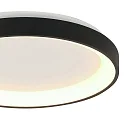 Plafondarmatuur RINGLEDE IP20, goud dimbaar
