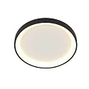 Plafondarmatuur RINGLEDE IP20, goud dimbaar
