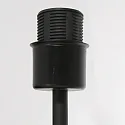 Steinhauer wall luminaire STANG IP20, dimmable