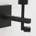 Steinhauer wall luminaire STANG IP20, dimmable