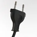 Steinhauer Staande lamp PRESTIGE CHIC E27 IP20, dimbaar