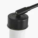 Steinhauer wall luminaire PRESTIGE CHIC E27 IP20, dimmable