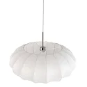 Steinhauer Pendelarmatuur SPARKLED LIGHT E27 IP20, dimbaar