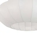 Steinhauer Pendelarmatuur SPARKLED LIGHT E27 IP20, dimbaar