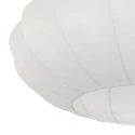 Steinhauer Pendelarmatuur LUMA NOLA 1-vlams E27 IP20, zwart dimbaar