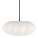Steinhauer Pendelarmatuur LUMA NOLA 1-vlams E27 IP20, zwart dimbaar