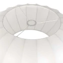 Steinhauer Pendelarmatuur LUMA NOLA 1-vlams E27 IP20, zwart dimbaar