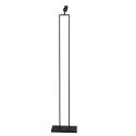 Steinhauer Staande lamp STANG E27 IP20, dimbaar