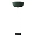 Steinhauer Staande lamp STANG E27 IP20, dimbaar