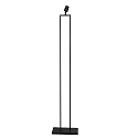 Steinhauer Staande lamp STANG E27 IP20, dimbaar
