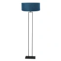 Steinhauer floor lamp STANG E27 IP20, dimmable