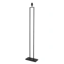 Steinhauer floor lamp STANG E27 IP20, dimmable