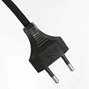 Steinhauer Tafelarmatuur STANG E27 IP20, dimbaar