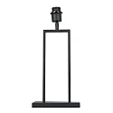 Steinhauer Tafelarmatuur STANG E27 IP20, dimbaar
