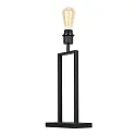 Steinhauer Tafelarmatuur STANG E27 IP20, dimbaar
