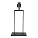 Steinhauer Tafelarmatuur STANG E27 IP20, dimbaar