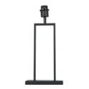 Steinhauer Tafelarmatuur STANG E27 IP20, dimbaar