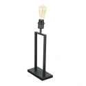Steinhauer Tafelarmatuur STANG E27 IP20, dimbaar
