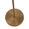 Mexlite Staande lamp BELLA E27 IP20, dimbaar