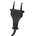 floor lamp BELLA 1 flame E27 IP20, steel dimmable