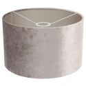 floor lamp BELLA 1 flame E27 IP20, steel dimmable