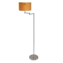 Mexlite floor lamp BELLA E27 IP20, dimmable