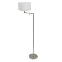 Mexlite floor lamp BELLA E27 IP20, dimmable