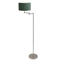 Mexlite floor lamp BELLA E27 IP20, dimmable