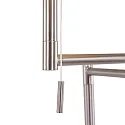 Mexlite floor lamp BELLA E27 IP20, dimmable