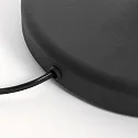 Mexlite Staande lamp BELLA E27 IP20, dimbaar