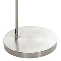 Mexlite floor lamp SOLVA E27 IP20, dimmable