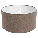 Mexlite floor lamp SOLVA E27 IP20, dimmable
